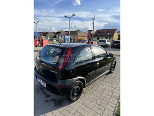 OPEL CORSA C 1.2 16V Sport