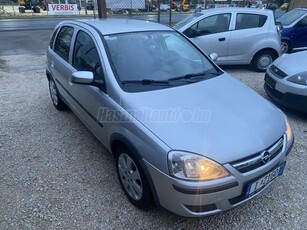 OPEL CORSA C 1.2 Bonusz 79000 km!