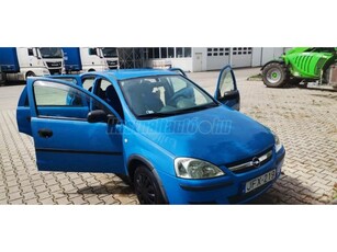 OPEL CORSA C 1.2 Cosmo Easytronic