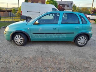 OPEL CORSA C 1.2 Cosmo Easytronic