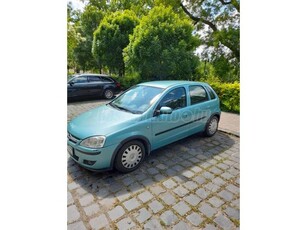 OPEL CORSA C 1.2 Enjoy