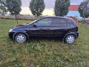 OPEL CORSA C 1.2 Enjoy