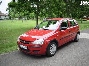 Opel Corsa C 1.2 Essentia Magyar! 140.000 KM !