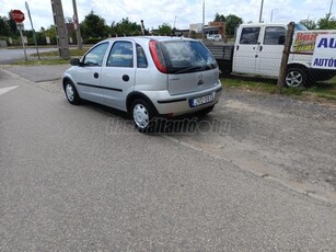 OPEL CORSA C 1.2 EURO COOL