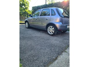 OPEL CORSA C 1.2 Silverline