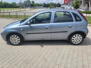 OPEL CORSA C 1.3 CDTI Cosmo