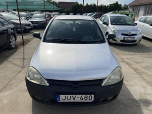 OPEL CORSA C 1.3 CDTI Cosmo