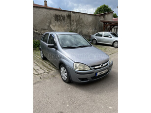 OPEL CORSA C 1.3 CDTI EURO COOL