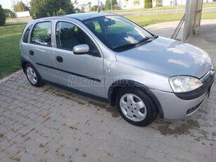 OPEL CORSA C 1.4 Enjoy