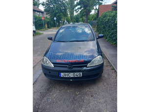 OPEL CORSA C 1.7 Di 16V Comfort