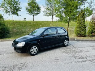 OPEL CORSA C 1.7 Di 16V Comfort //Klima//Szervo!!!!