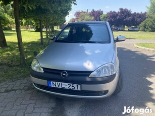 Opel Corsa C 1.8 GSi