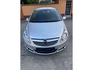 OPEL CORSA D 1.0 Enjoy Minőségi autó. háztól 4.5l fogyasztás . gar.km!