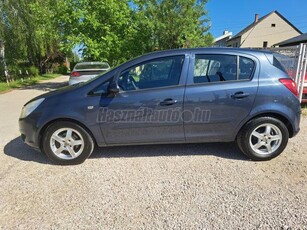 OPEL CORSA D 1.0 Essentia Digit klíma//Alufelni//