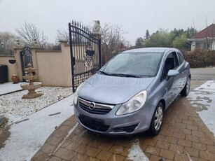 OPEL CORSA D 1.0 Essentia Szep allapot..klima