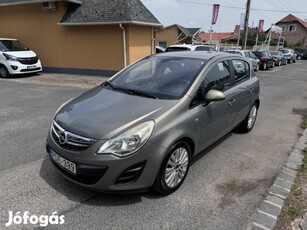 Opel Corsa D 1.2 Active Akár 1 Év Garanciával