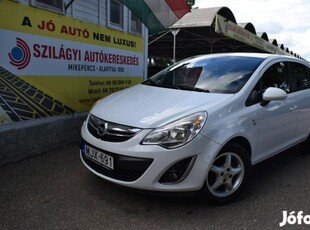 Opel Corsa D 1.2 Active ITT és Most Akció!!! KL...