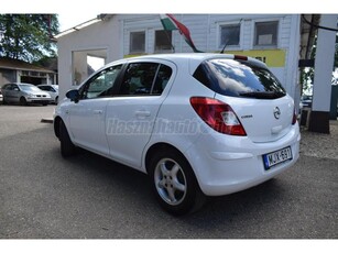 OPEL CORSA D 1.2 Active ITT és MOST AKCIÓ!!! KLIMA/TEMPOMAT/ELEKTROMOS ABLAK/ELEKTROMOS TÜKÖR