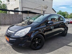 Opel Corsa D 1.2 Active Klíma! Szervókormány! E...