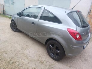 OPEL CORSA D 1.2 Active Start-Stop