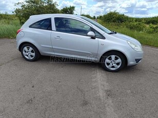 OPEL CORSA D 1.2 Cosmo