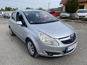 OPEL CORSA D 1.2 Cosmo klíma.tempomat.friss műszaki