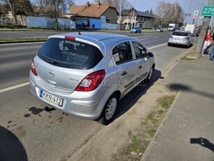 OPEL CORSA D 1.2 Cosmo Vonóhorog