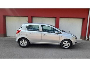 OPEL CORSA D 1.2 Enjoy Tempomat