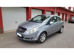 OPEL CORSA D 1.2 Enjoy Tempomat