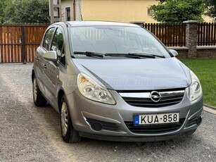 OPEL CORSA D 1.2 Essentia