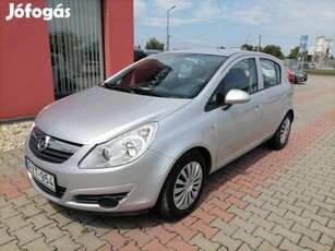 Opel Corsa D 1.2 Essentia