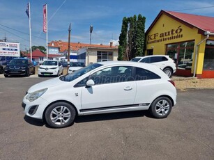 OPEL CORSA D 1.2 Sport