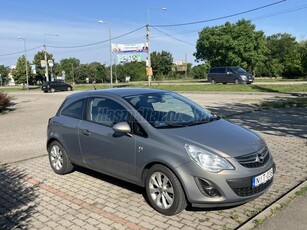 OPEL CORSA D 1.2 Sport Easytronic 150 Jahre Opel ecoFlex