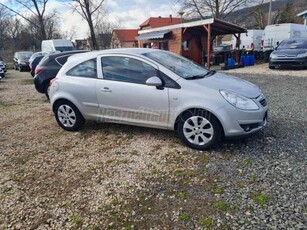 OPEL CORSA D 1.3 CDTI Cosmo Azonnal vihető!!