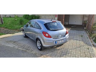 OPEL CORSA D 1.3 CDTI Enjoy