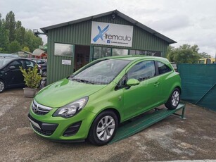 OPEL CORSA D 1.4 Color Edition