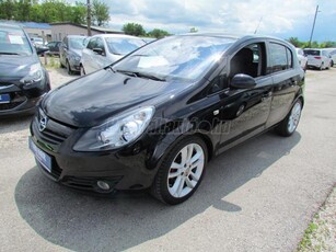 OPEL CORSA D 1.4 Cosmo Color Edition Friss műszaki