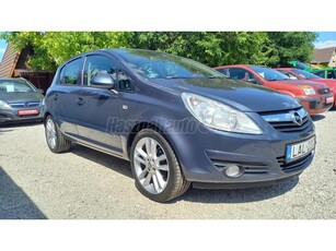 OPEL CORSA D 1.4 Cosmo KLIMA! 1 TULAJDONOS! MAGYAR!!