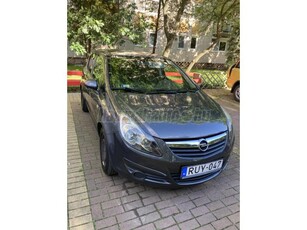 OPEL CORSA D 1.4 Enjoy