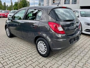 OPEL CORSA D 1.4 Selection MAGYAR