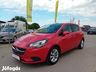 Opel Corsa E 1.2 Drive 42.000KM.Megkímélt.SZERV...