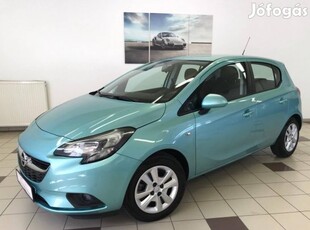 Opel Corsa E 1.3 CDTI Enjoy Klíma!Friss szervíz...