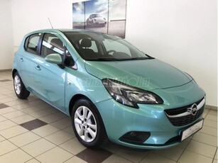 OPEL CORSA E 1.3 CDTI Enjoy Klíma!Friss szervíz!Kitűnő állapot!