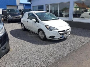 OPEL CORSA E 1.3 CDTI Van