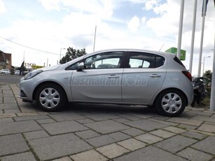 OPEL CORSA E 1.4 Active (Automata) Magyarországi! Garanciával is!