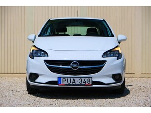 OPEL CORSA E 1.4 Enjoy MAGYAR// 1évEXTRAGARANCIA// TEMPOMAT// AndroidAuto&AppleCarplay//