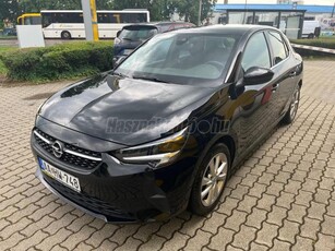 OPEL CORSA F 1.2 T Elegance Magyarországi. 1 Tulaj 20933 km !!!