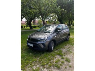 OPEL CROSSLAND 1.2 T Business Edition