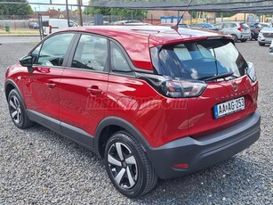 OPEL CROSSLAND 1.2 T Elegance 2027.07.ig GYÁRI GARANCIA