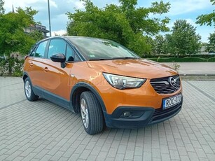 OPEL CROSSLAND X 1.2 Enjoy Magyarországi! Első tulajdonostól